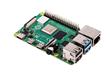 Raspberry Pi 4 Model B 8gb Ram Element 14 Uk 4k Usb-c