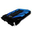 Disco Externo Adata 1tb Resiste Golpes Y Agua Hd710m Pro - Azul