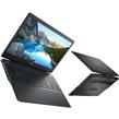 Notebook Dell G3 Core i7 8GB 256GB SSD GTX1650 Ti 15.6" FHD