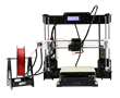 Impresora 3d Anet A8 Fdm Kit Diy 22x22mm Sd Lcd Pla Abs