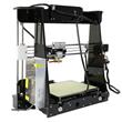 Impresora 3d Anet A8 Fdm Kit Diy 22x22mm Sd Lcd Pla Abs