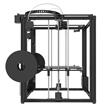 Impresora 3d Aluminio Lcd Tactil Tronxy Doble Extrusor 33x40 Outlet Armada