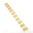 Condensadores De Tantalio D 7343 16 V 220 Uf 220 Uf 16 V