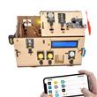 Kit Casa Inteligente Keyestudio para Proyectos con Arduino