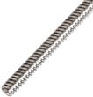 Varilla Reprap CNC Laser Rosca de 4 Hilos 8mm 500mm