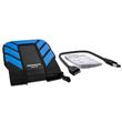 Disco Externo Adata 1tb Resiste Golpes Y Agua Hd710m Pro - Azul