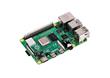 Raspberry Pi 4 Model B 8gb Ram Element 14 Uk 4k Usb-c