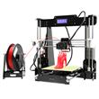 Impresora 3d Anet A8 Fdm Kit Diy 22x22mm Sd Lcd Pla Abs