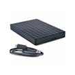 Disco duro externo Seagate Expansion STEA1000400 1TB negro