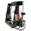 Impresora 3d Anet A8 Fdm Kit Diy 22x22mm Sd Lcd Pla Abs