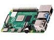 Raspberry Pi 4 Model B 8gb Ram Element 14 Uk 4k Usb-c