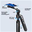 Tripode Extensible P/celular Seguimiento Automatico Rostros