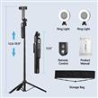Tripode Extensible P/celular Seguimiento Automatico Rostros