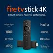 Amazon Fire TV Stick Full HD 2da gen control voz Alexa Voice