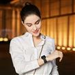 Smartwatch Xiaomi Amazfit Bip Lite Android Ios Bluetooth