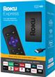 Roku Express 3930R Smart Tv Hdmi Streaming Full HD 1080p