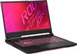 Notebook Asus ROG Gamer Core i7 10750H 8GB 512GB SSD GTX1650Ti FHD 144hz