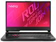 Notebook Asus ROG Gamer Core i7 10750H 8GB 512GB SSD GTX1650Ti FHD 144hz