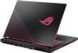 Notebook Asus ROG Gamer Core i7 10750H 8GB 512GB SSD GTX1650Ti FHD 144hz