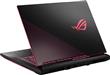 Notebook Asus ROG Gamer Core i7 10750H 8GB 512GB SSD GTX1650Ti FHD 144hz