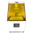 Impresora 3D Anet N4 DLP Resina tactil Resolucion 2k Ultra Rapida