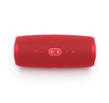 Parlante Jbl Charge 4 Bluetooth Portatil Original Superbass Rojo