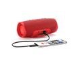 Parlante Jbl Charge 4 Bluetooth Portatil Original Superbass Rojo