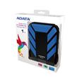 Disco Externo Adata 1tb Resiste Golpes Y Agua Hd710m Pro - Azul
