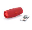 Parlante Jbl Charge 4 Bluetooth Portatil Original Superbass Rojo