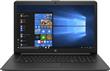 Notebook HP 17.3" Intel Core I5 8 GB SSD 256 Windows 