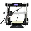 Impresora 3d Anet A8 Fdm Kit Diy 22x22mm Sd Lcd Pla Abs
