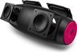Parlante Portatil Phillips Everplay Bluetooth Bt7900 Inalambrico Rosa