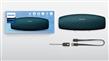 Parlante Portatil Phillips Everplay Bluetooth Bt7900 Inalambrico Azul
