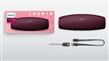 Parlante Portatil Phillips Everplay Bluetooth Bt7900 Inalambrico Rosa