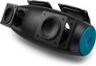 Parlante Portatil Phillips Everplay Bluetooth Bt7900 Inalambrico Azul