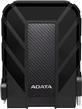 Disco Externo Adata 1tb Resiste Golpes Y Agua Hd710m Pro - Negro "OUTLET"