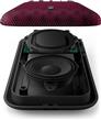 Parlante Portatil Phillips Everplay Bluetooth Bt3900 Inalambrico Rosa