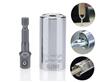 Llave Tubo Universal 7-19 Mm C/adaptador Bocallave Magica