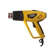 Pistola De Calor Aire Caliente 2000w Con Maletin Y Accesorio