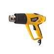 Pistola De Calor Aire Caliente 600° Con Display Digital 2000