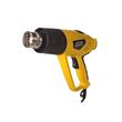 Pistola De Calor Aire Caliente 2000w Con Maletin Y Accesorio