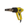 Pistola De Calor Aire Caliente 2000w Con Maletin Y Accesorio