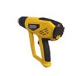 Pistola De Calor Aire Caliente 600° Con Display Digital 2000