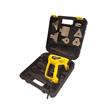 Pistola De Calor Aire Caliente 2000w Con Maletin Y Accesorio