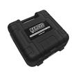 Pistola De Calor Aire Caliente 2000w Con Maletin Y Accesorio