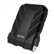 Disco Externo Adata 2Tb Resiste Golpes Y Agua Hd710m Pro - Negro