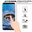 Vidrio Templado Samsung S8 Completo Curvado Pega en los Bordes
