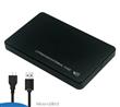 Carry Disk Case Usb 3.0 Sata 2.5 Notebook Disco Sdd / Hdd