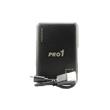 Cargador Portatil Power Bank 5000 Mah 2 Usb Pro1 Ultra Fast