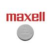 Pila Lr44 Maxell Alcalina A76 1.5v Blister X 10 Unidades